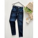 Calça Jeans Stras 