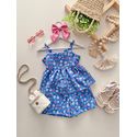Conjunto Ingridi Azul