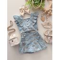Conjunto Valentina Azul