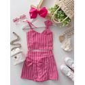 Conjunto Tamires Pink