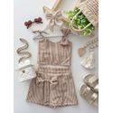 Conjunto Tamires Nude
