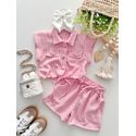 Conjunto Vitória Rosa 