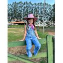 Conjunto Jeans Grazi
