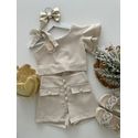 Conjunto Lari Areia
