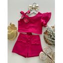 Conjunto Lari Pink 