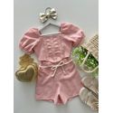 Conjunto Maria Eduarda Rosa 