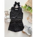 Conjunto Maria Laura Preto