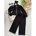Conjunto Taila Preto 