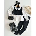 Conjunto Maria Preto