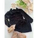 Conjunto Poliana Preto 