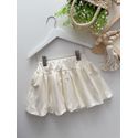 Saia Balone Off White 