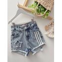 Short Jeans Listra 