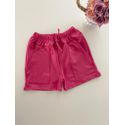 Short Cirre Pink 