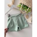 Short Maisa Verde