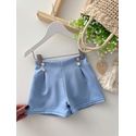 Short Maisa Azul
