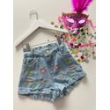 Short Jeans Summer Good 