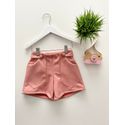 Short Zoe Rose 