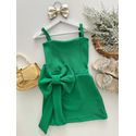 Vestido Cloe Verde 