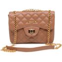 Bolsa Bianca Caramelo