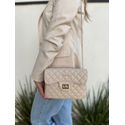 Bolsa Bianca Off White 