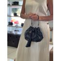 Bolsa Bucket Preta