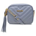 Bolsa Jéssica Azul Celeste