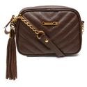 Bolsa Jéssica Chocolate