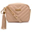 Bolsa Jéssica Nude