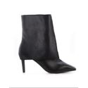 Bota Preta Polaina Donna Clô