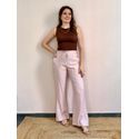 Calça Dandara - Rosê