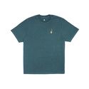 Camiseta Öus Vaut Green