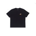 Camiseta Öus Imperial Salsicha Preto