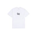 Camiseta Öus X Skola White 