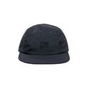 Boné Plano C 6P Hat Pc Grooves Black