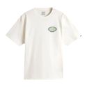 Camiseta Vans Road Stop Ss Marshemellow