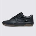 Tênis Vans Rowan Pro Skate Leather Black