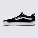 Tênis Vans Skate Kyle Walker Black White