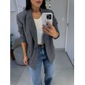 Blazer alfaiataria anne chumbo
