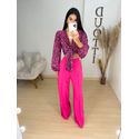 Pantalona Marina pink