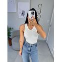 Body Vivian off white