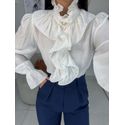 Blusa Sophie branca