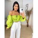 Cropped Marília