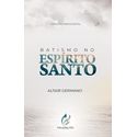 Batismo no Espírito Santo