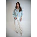 CALÇA BALLOON JEANS EVANIA OFF 