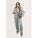 CONJUNTO VIVIENNE CINZA