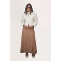 JAQUETA PALOME OFF WHITE