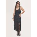 VESTIDO LEAH PRETO