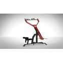 Lat Pull Down