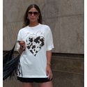 MAX TEE - BOHO CHIC