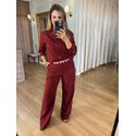 CAMISA - MARSALA 